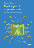 Il principio di responsorialità. Per una antropologia nel digitale