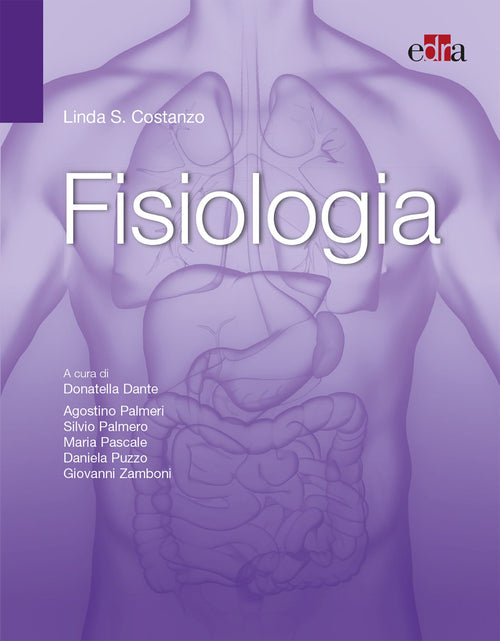 Cover of Fisiologia
