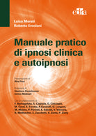 Cover of Manuale pratico di ipnosi clinica e autoipnosi