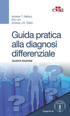 Cover of Guida pratica alla diagnosi differenziale