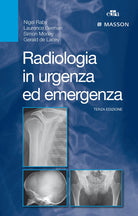 Cover of Radiologia in urgenza ed emergenza