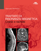 Cover of Trattato di risonanza magnetica. Cranio e rachide