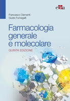 Cover of Farmacologia generale e molecolare