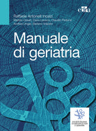 Cover of Manuale di geriatria