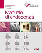Cover of Manuale di endodonzia