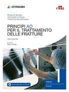 Cover of Principi AO per il trattamento delle fratture