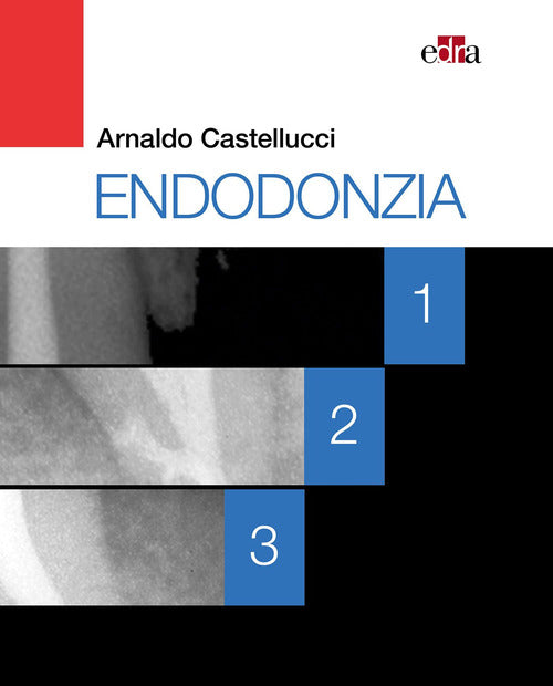 Cover of Endodonzia
