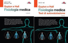 Cover of Guyton & Hall. Fisiologia medica. Con test di autovalutazione