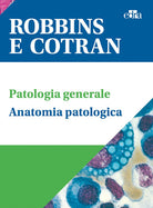 Cover of Robbins e Cotran. Le basi patologiche delle malattie-Test di autovalutazione -Klatt-Atlante di anatomia patologica