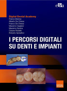 Cover of percorsi digitali su denti e impianti