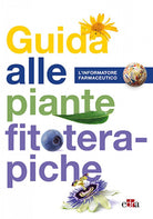 Cover of Guida alle piante fitoterapiche