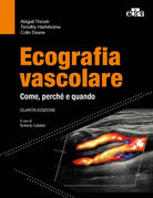 Cover of Ecografia vascolare. Come, perché e quando