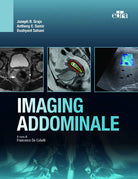 Cover of Imaging addominale
