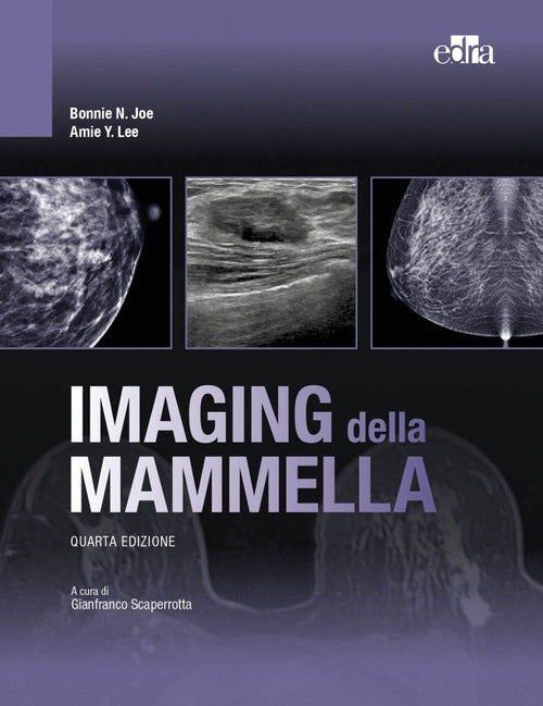 Cover of Imaging della mammella