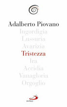 Cover of Tristezza