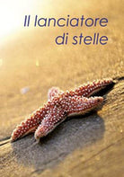 Cover of lanciatore di stelle