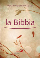 Cover of Bibbia. Versione ufficiale CEI