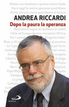 Cover of Dopo la paura la speranza