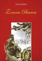 Cover of Zanna Bianca