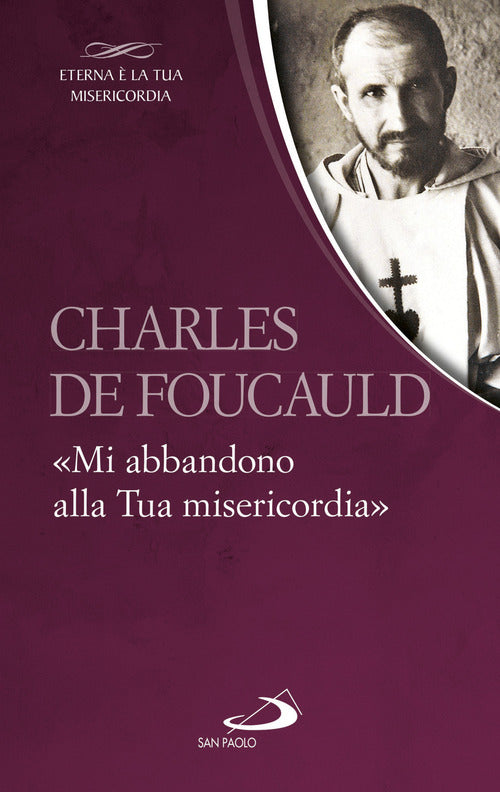 Cover of «Mi abbandono alla Tua misericordia»