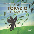 Cover of Topazio e le stagioni