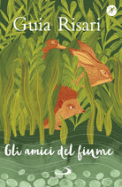 Cover of amici del fiume