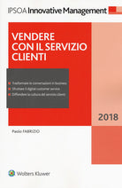 Cover of Vendere con il servizio clienti