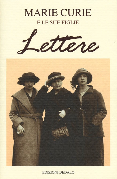 Cover of Lettere