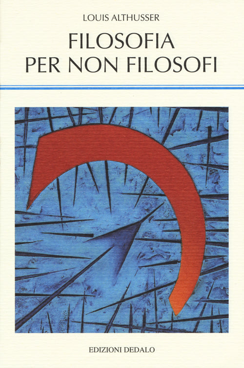 Cover of Filosofia per non filosofi