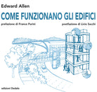 Cover of Come funzionano gli edifici