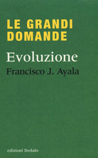 Cover of Evoluzione