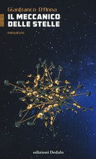 Cover of meccanico delle stelle