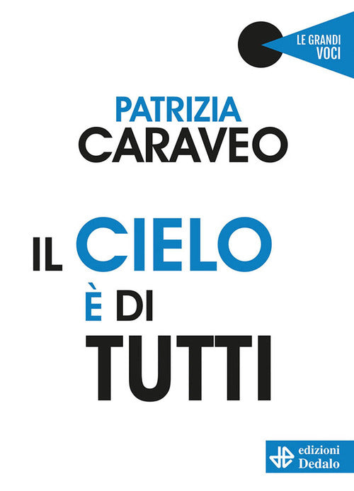 Cover of cielo è di tutti