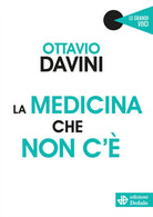 Cover of medicina che non c'è