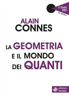 Cover of geometria e il mondo dei quanti