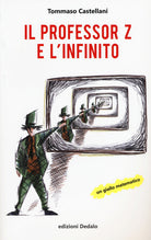 Cover of professor Z e l'infinito