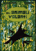 Cover of animali volanti