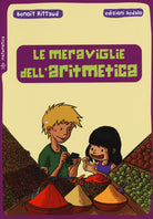 Cover of meraviglie dell'aritmetica