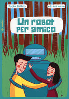 Cover of robot per amico