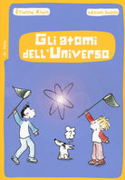 Cover of atomi dell'universo