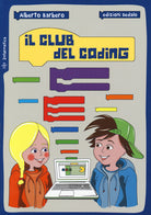 Cover of club del coding