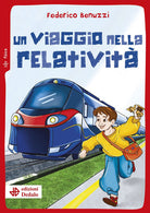 Cover of viaggio nella relatività