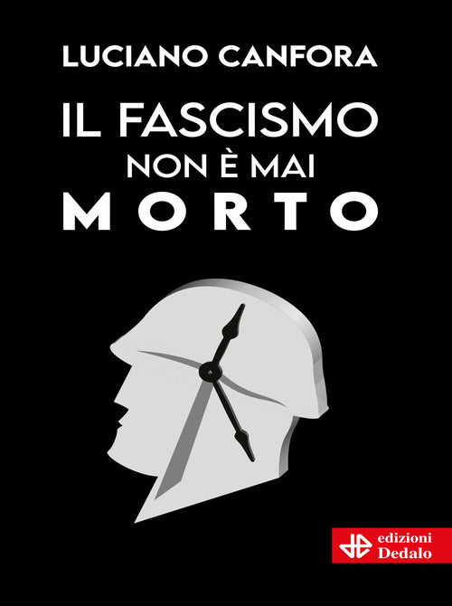 Cover of fascismo non è mai morto