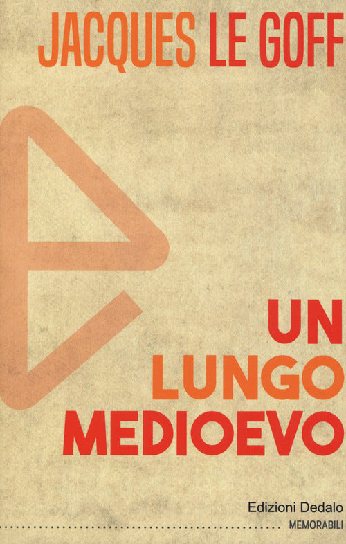 Cover of lungo Medioevo