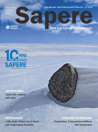 Sapere. Idee e progressi della scienza. Vol. 5