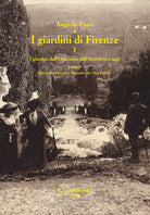 Cover of giardini di Firenze