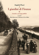 Cover of giardini di Firenze