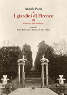 Cover of giardini di Firenze