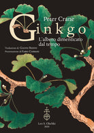 Cover of Ginkgo. L'albero dimenticato dal tempo