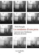 Cover of condanna di una pena. I percorsi verso l'abolizione della pena di morte